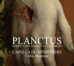 Anonym - Riquier - Planctus (Capella De Ministrers /...
