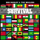 Marley Bob & The Wailers - Survival