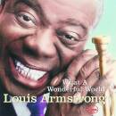 Armstrong Louis - What A Wonderful World