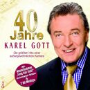 Gott Karel - 40 Jahre Karel Gott