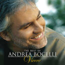 Bocelli Andrea - VIvere: Greatest Hits (Int.version)