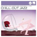 Chill Out Jazz (Diverse Interpreten)