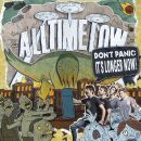 All Time Low - Dont Panic: Its Longer Now