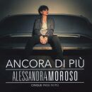 Amoroso Alessandra - Ancora Di Piu