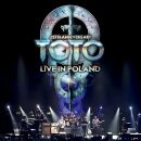 Toto - 35Th Anniversary Tour: Live In Poland