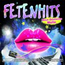 Fetenhits - Neue Deutsche Welle - Best Of (3Cd / Diverse...