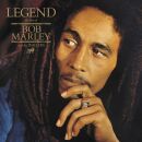 Marley Bob - Legend
