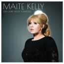 Kelly Maite - Die Liebe Siegt Sowieso (Deluxe Edition)