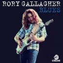 Gallagher Rory - Blues (1Cd)