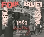 American Folk Blues Festival - American Folk Blues Festival