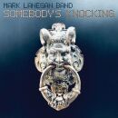 Lanegan Mark Band - Somebodys Knocking