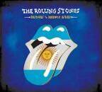 Rolling Stones, The - Bridges To Buenos Aires (2 CD+Blu-Ray)