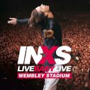 Inxs - Live Baby Live (3Lp, Limited Edition)