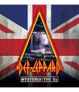 Def Leppard - Hysteria At The O2 - Live (Blu-Ray &...