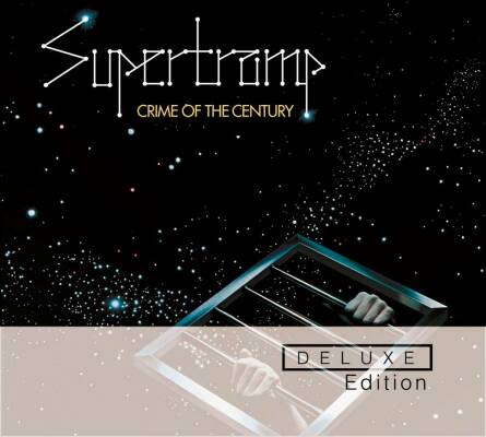 Supertramp - Crime Of The Century (2Cd Deluxe Edition)