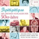 Tipitipitipso-Die Grossen Schlager Der 50Er-Jahre...