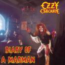 Osbourne Ozzy - Diary Of A Madman