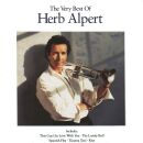 Alpert Herb - Very Best Of, The