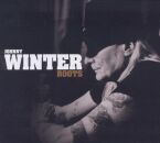 Winter Johnny - Roots