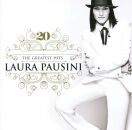 20 Greatest Hits (Pausini Laura / OST/Filmmusik)