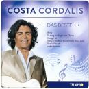 Cordalis Costa - Das Beste,15 Hits