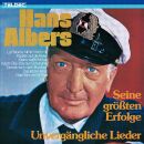 Albers Hans - Unvergängliche Lieder