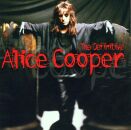 Cooper Alice - Definitive Alice, The