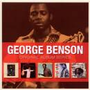 Benson George / Jarreau Al - Original Album Series