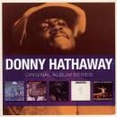 Hathaway Donny - Original Album Series