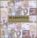 Madonna - Complete Studio Album, The (1983-2008 /...