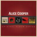 Cooper Alice - Original Album Series
