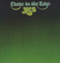 Yes - Close To The Edge (180GR.)
