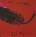 Cooper Alice - Killer (180gr.)
