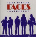 Faces - Stay With Me-The Faces Anthology