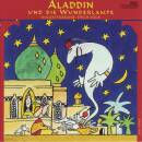 Aladdin & Wunderlampe - Aladdin & Wunderlampe...