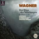 Wagner Richard - Sinfonische Auszüge Aus Dem Ring...