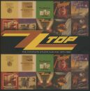ZZ Top - Complete Studio Albums70-90,Th
