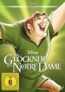 Der Glöckner Von Notre Dame: Disney Classics 33