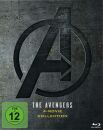 Avengers 1-4, The