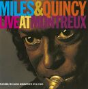 Davis Miles / Jones Quincy - Live At Montreux Festival...
