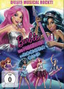 Barbie: Eine Prinzessin Im Rockstar Camp