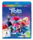 Trolls World Tour - Blu-Ray