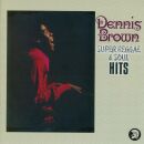 Brown Dennis - Super Reggae & Soul Hits