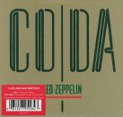 Led Zeppelin - Coda (Reissue / Deluxe Edition)