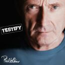 Collins Phil - Testify (Deluxe Edition)
