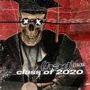 (hed)p.e. - Class Of 2020