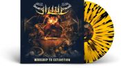 Silius - Worship To Extinction