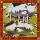 Eno,Brian & Cale,John - Wrong Way Up
