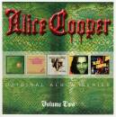 Cooper Alice - Original Album Version Vol.2