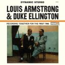 Armstrong Louis / Ellington Duke - Together For The First...
